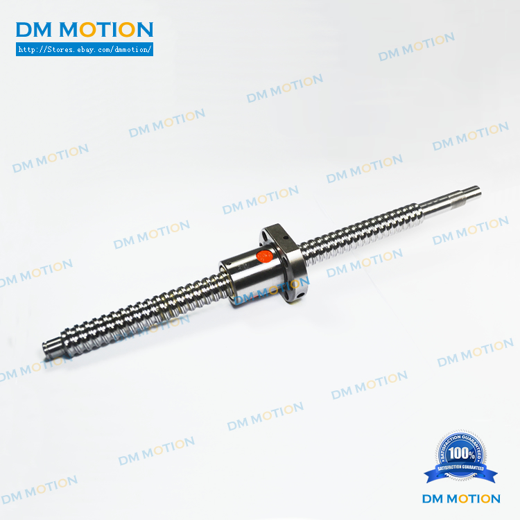 Ballnut For SFU1610 RM1610-C7 single ballnut for CNC DIY Motion