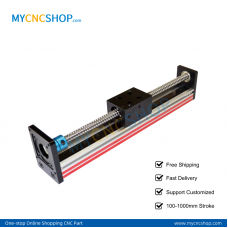 1000mm Travel length Linear Module