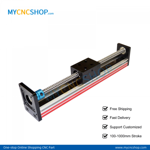 750mm Effective stroke Linear Module