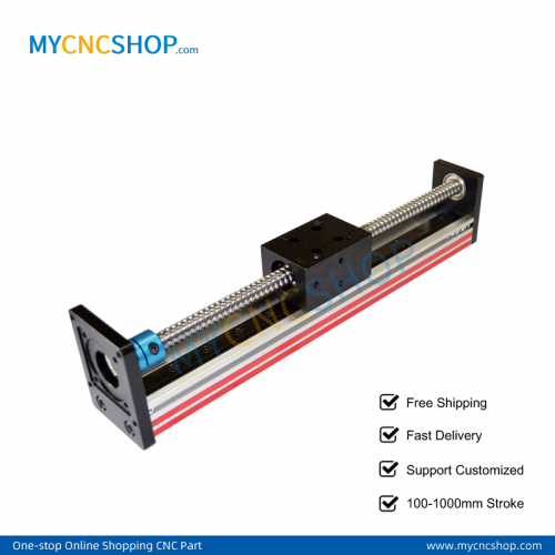 800mm Travel length Linear Module