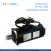 220V With Brake servo motor 60ST-M00630 60ST-M01330 60ST-M01930 AASD 15A SERVO DRIVER 