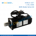 220V With Brake servo motor 60ST-M00630 60ST-M01330 60ST-M01930 AASD 15A SERVO DRIVER 