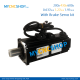 220V With Brake servo motor 60ST-M00630 60ST-M01330 60ST-M01930 AASD 15A SERVO DRIVER 