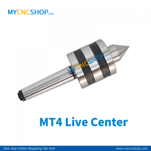Hot sales Precision live center MT4 Morse Taper  MT4 live center for lathe machine Revolving Centre