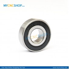 7200B 7201B 7202B 7203B 7204B 7205B 2RS Angular contact ball bearing Spindle motor bearing