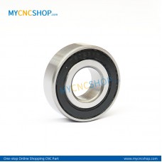 7200B 7201B 7202B 7203B 7204B 7205B 2RS Angular contact ball bearing Spindle motor bearing