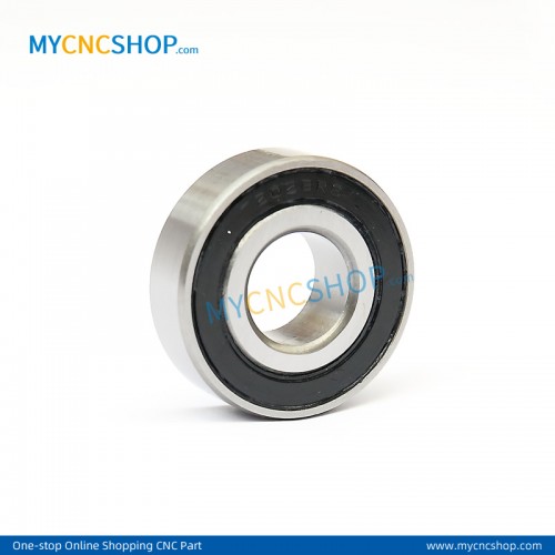 7200B 7201B 7202B 7203B 7204B 7205B 2RS Angular contact ball bearing Spindle motor bearing