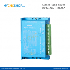 NEMA17 NEMA23 Closed Loop Stepper driver HB808C