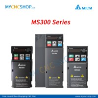 Delta Inverter MS300 Series 200W 400W 750W 1.5KW 2.2KW 3.7KW 5.5KW 7.5KW 11KW 15KW 220V 380V New