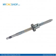 Custom Kit for Jay – SFU1605 Ballscrews + HGR15 Rails (KK Dust Protection) Custom Kit for Jay – SFU1605 Ballscrews + HGR15 Rails (KK Dust Protection)