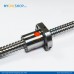 RM2004 SFU2005 RM2010 Ballscrews any length can be customized 200mm ~ 1500mm with ballnut