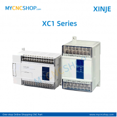 XINJE PLC economical PLC XC1-16R-E