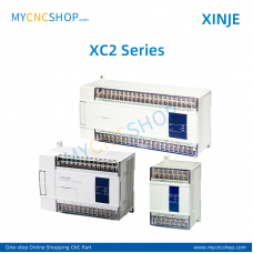 XINJE PLC XC2 series XC2-48RT-E