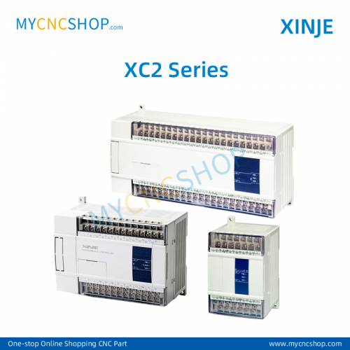 XINJE PLC XC2 series XC2-48T-E