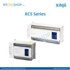 XINJE PLC XC5 Series Enhanced PLC XC5-24RT-E