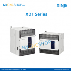 XINJE PLC XD1-16R-E XD1-16T-E XD1-32R-C XD1-32R-E XD1-32T-C XD1-32T-E