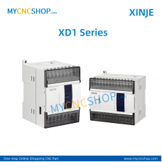 XINJE XD1 Series Economical PLC XD1-16R-E