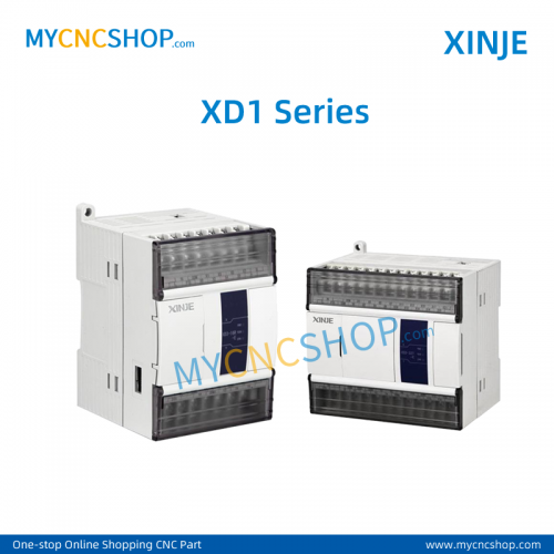 XINJE PLC XD1-16R-E XD1-16T-E XD1-32R-C XD1-32R-E XD1-32T-C XD1-32T-E