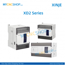 XINJE PLC XD2 16 24 32 48 60 point PLC 16RT 24RT 32RT 48RT 60RT -E -C