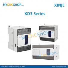 XINJE XD3 Series Standard PLC XD3-32RT-E