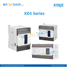 XINJE XD5 Enhanced PLC 48 60 points model 48RT 60RT 48T4 48T6 60T4 60T6 60T10 -C -E