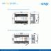 XINJE XD5 Enhanced PLC 48 60 points model 48RT 60RT 48T4 48T6 60T4 60T6 60T10 -C -E