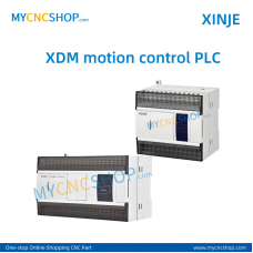 XINJE XDM series motion control PLC XDM-60T4-E