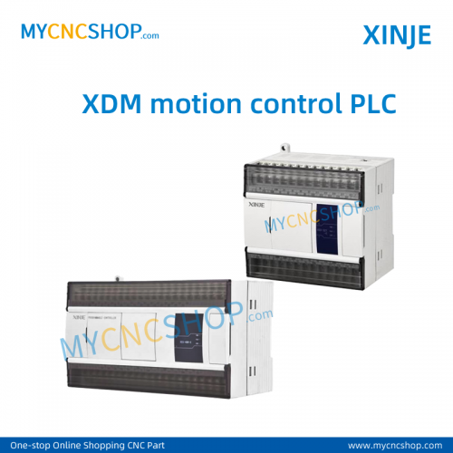 XDM Motion Control PLC XDM 24T4-C 24T4-E 32T4-C 32T4-E 60T10-C 60T10-E 60T4-C XDM-60T4-E 60T4L-E